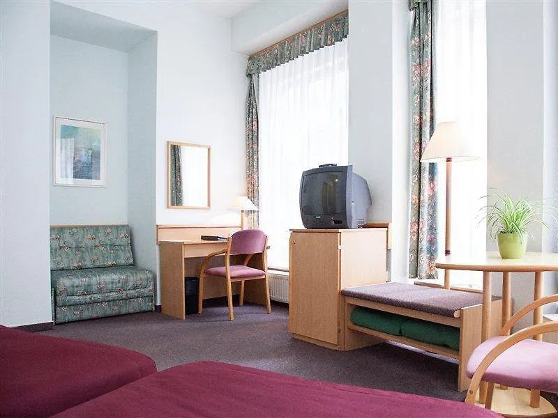 Pilvax Hotel Βουδαπέστη 3*,  Ουγγαρία