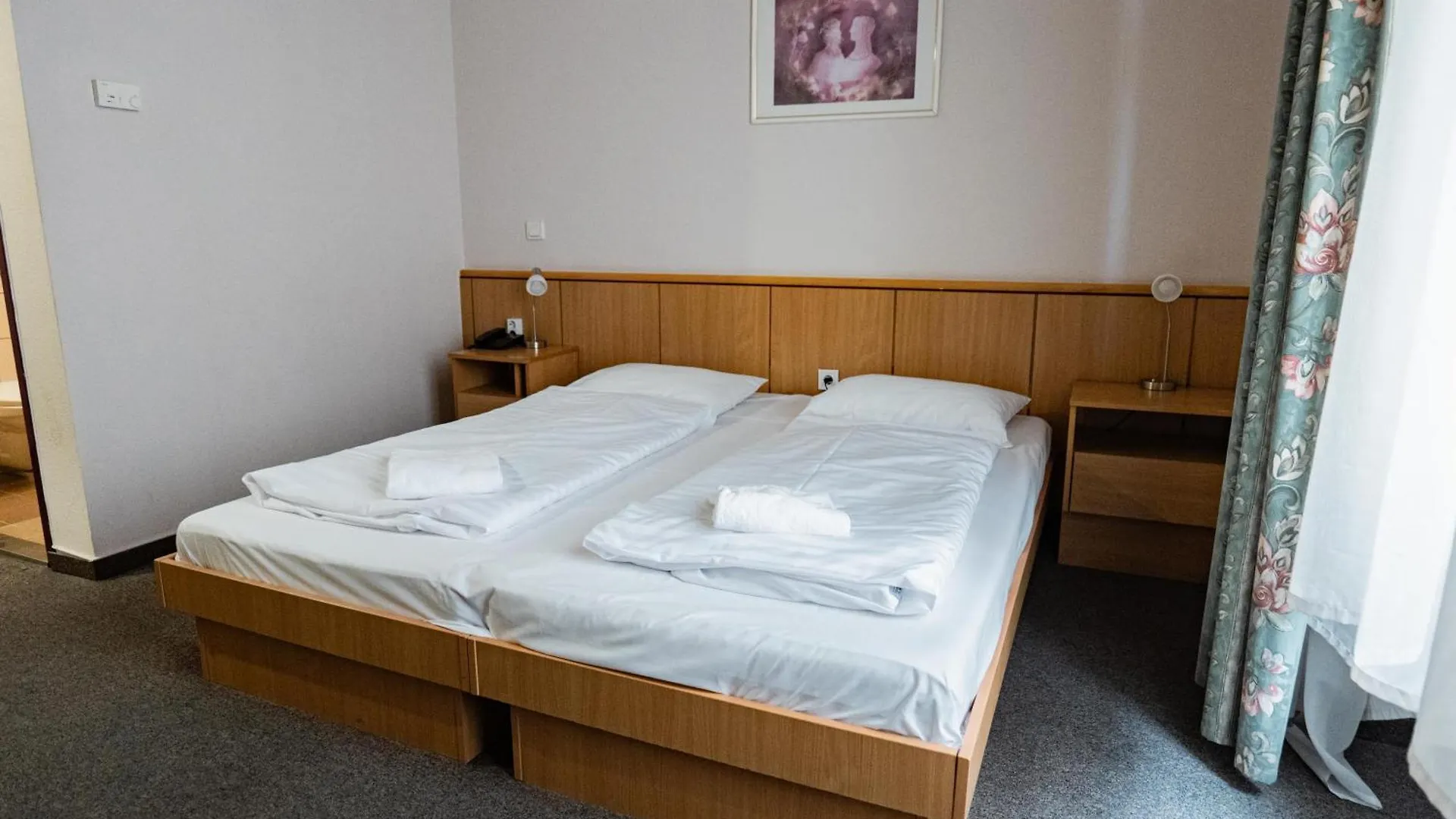 Pilvax Hotel Budapest