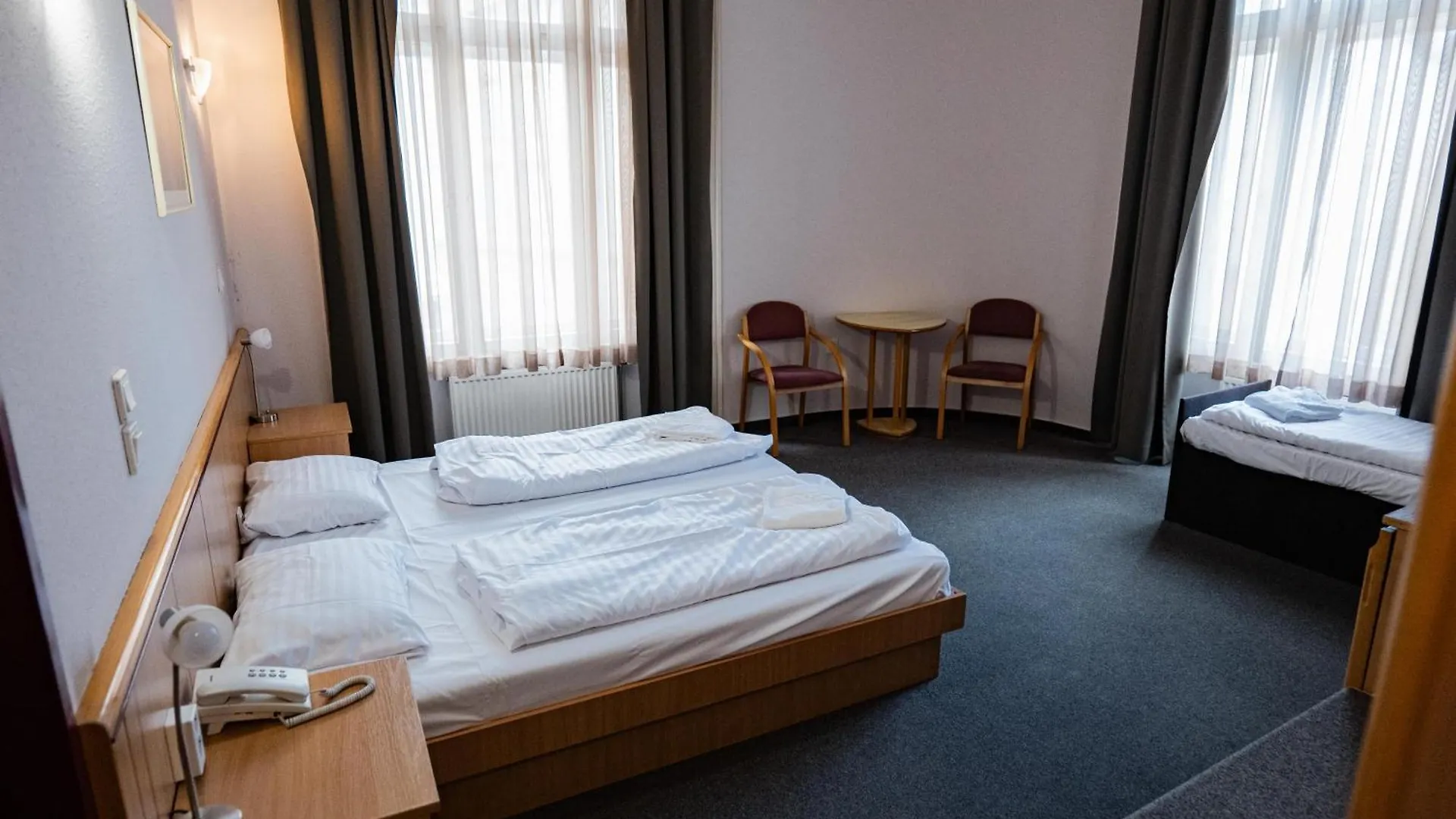 Pilvax Hotel Βουδαπέστη