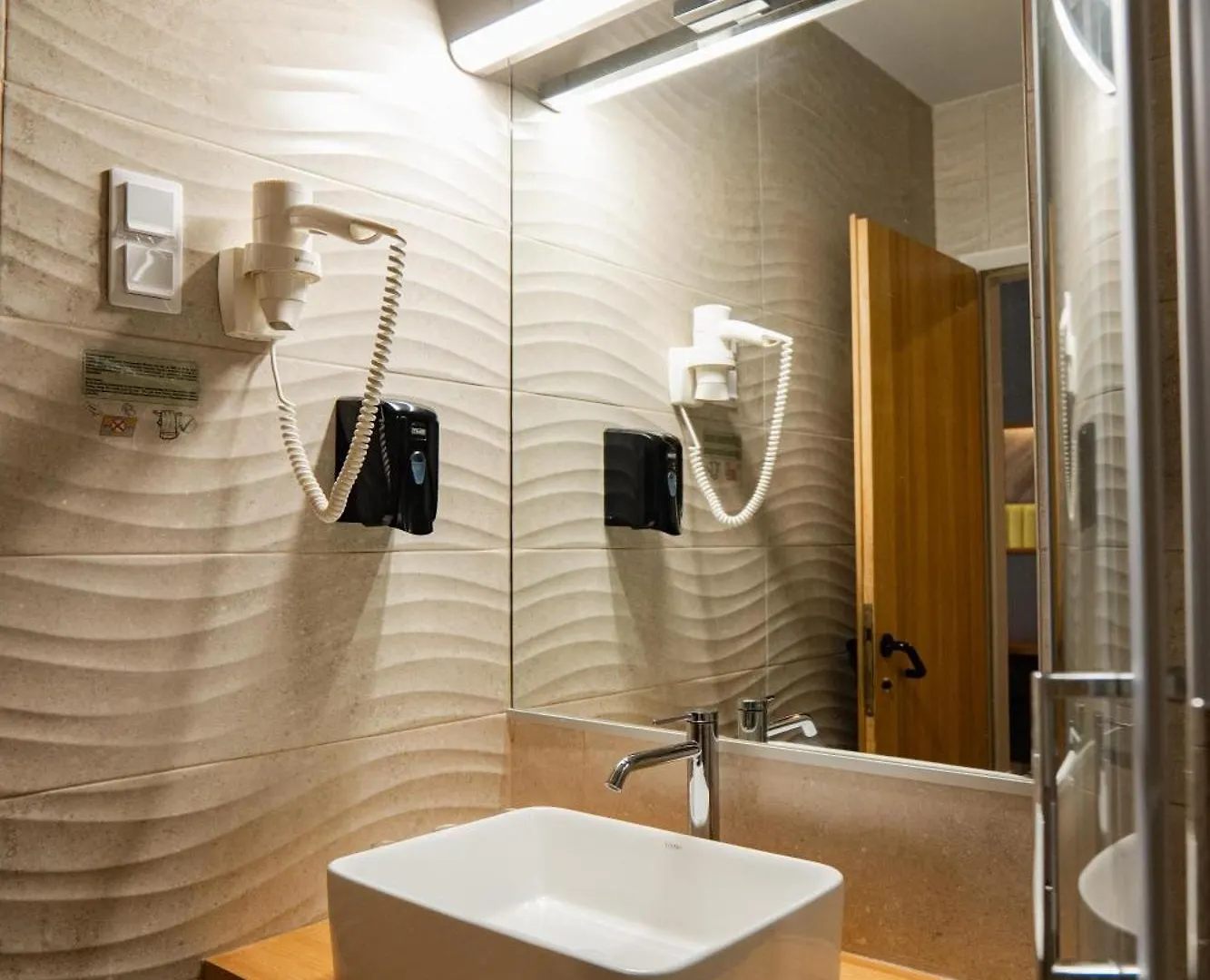 Pilvax Hotel Βουδαπέστη