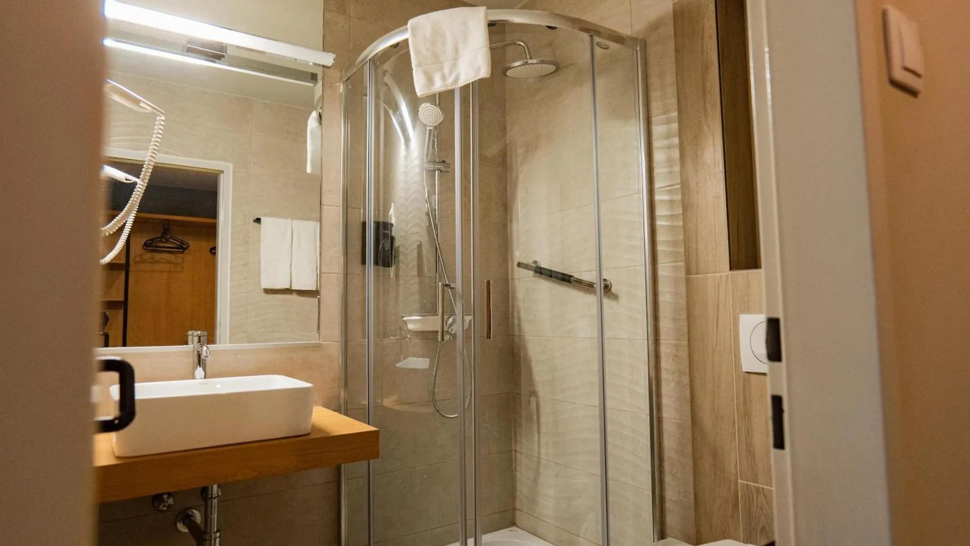 Pilvax Hotel Βουδαπέστη