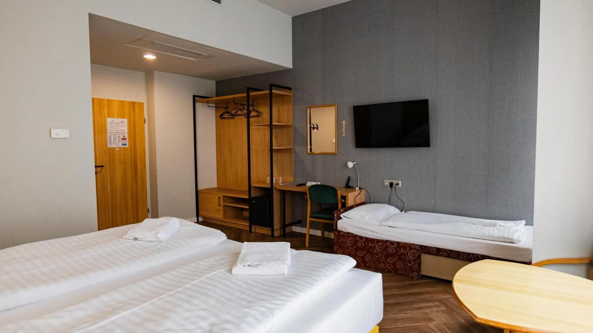 ***  Pilvax Hotel Βουδαπέστη Ουγγαρία