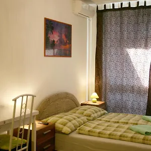 Appartement Apartment4you, Budapest