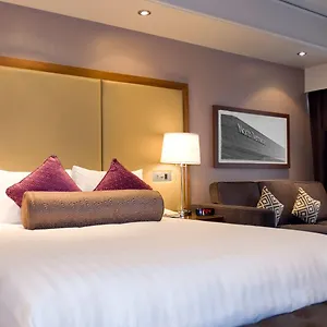 Sandman Signature London Gatwick 4*, Crawley (West Sussex) Großbritannien