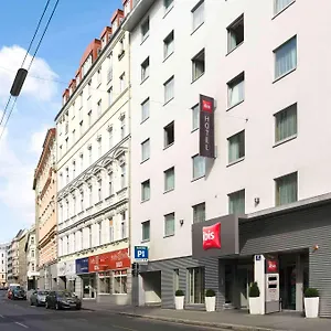 Ibis 3*, Βιέννη Αυστρία