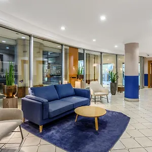 Millennium Court, - Marriott Executive Βουδαπέστη