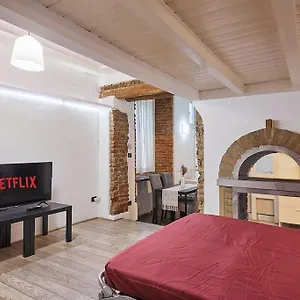 Brera-moscova Centro Storico, Wi-fi E Netflix Apartamento Milán