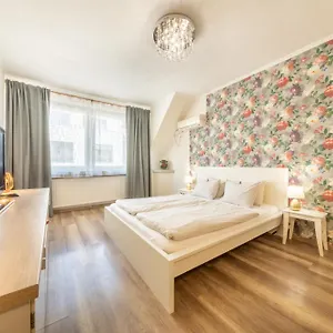 Valentina In Citycenter Apartamento