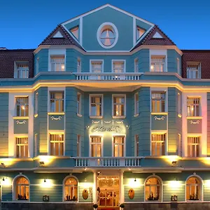 Nestroy Hotell Wien