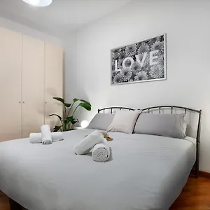 Divi Milano-buenos Aires Flat Apartamento Milán
