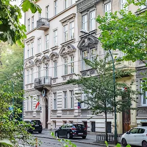 Maximum Hotell Kraków