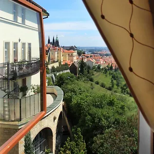 Questenberg Hotell Prag