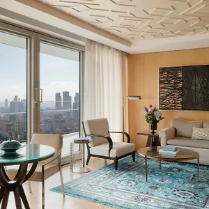 ***** Hotel Raffles Turkije