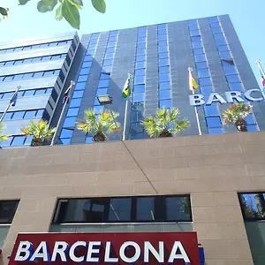 3k Barcelona 4*, Lisboa Portekiz