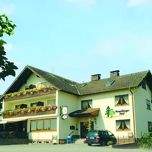 Hasselberger Hof 2*, Hasselberg (Bavaria) Deutschland