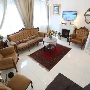 D.five Neo-baroque With Terrace Апартаменты