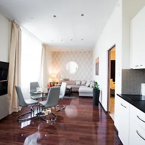 Executive Апартаменты