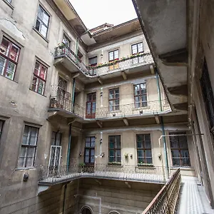 Appartement Budapest Best Apartments, Budapest