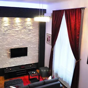 Appartement Welcome, Budapest