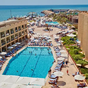 Coral And 5*, Beirut Libanon