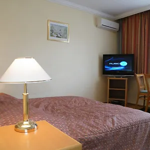 Appartement Buda, Budapest