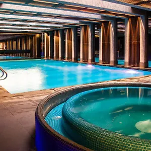 Gardens & Wellness Budapeşte