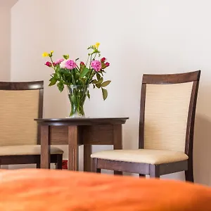 Airpark Hotell Balice