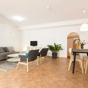 Montes Claros 26 Apartamento Granada