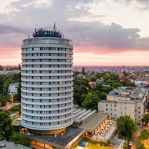 Hotel Budapest Boedapest