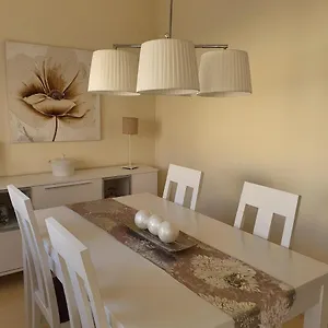 Jaen Home Apartamento Jaén