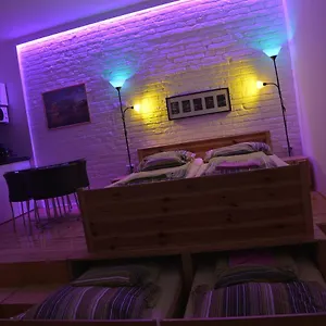 Appartement Katona, Budapest