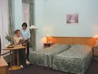 Pilvax Hotel Budapeste