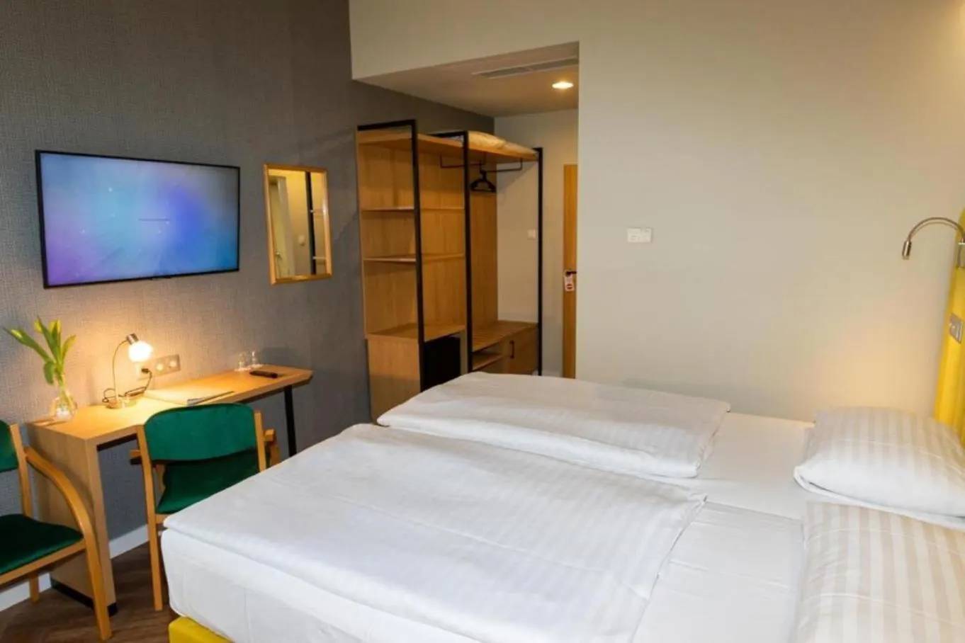 Pilvax Hotel Будапешт