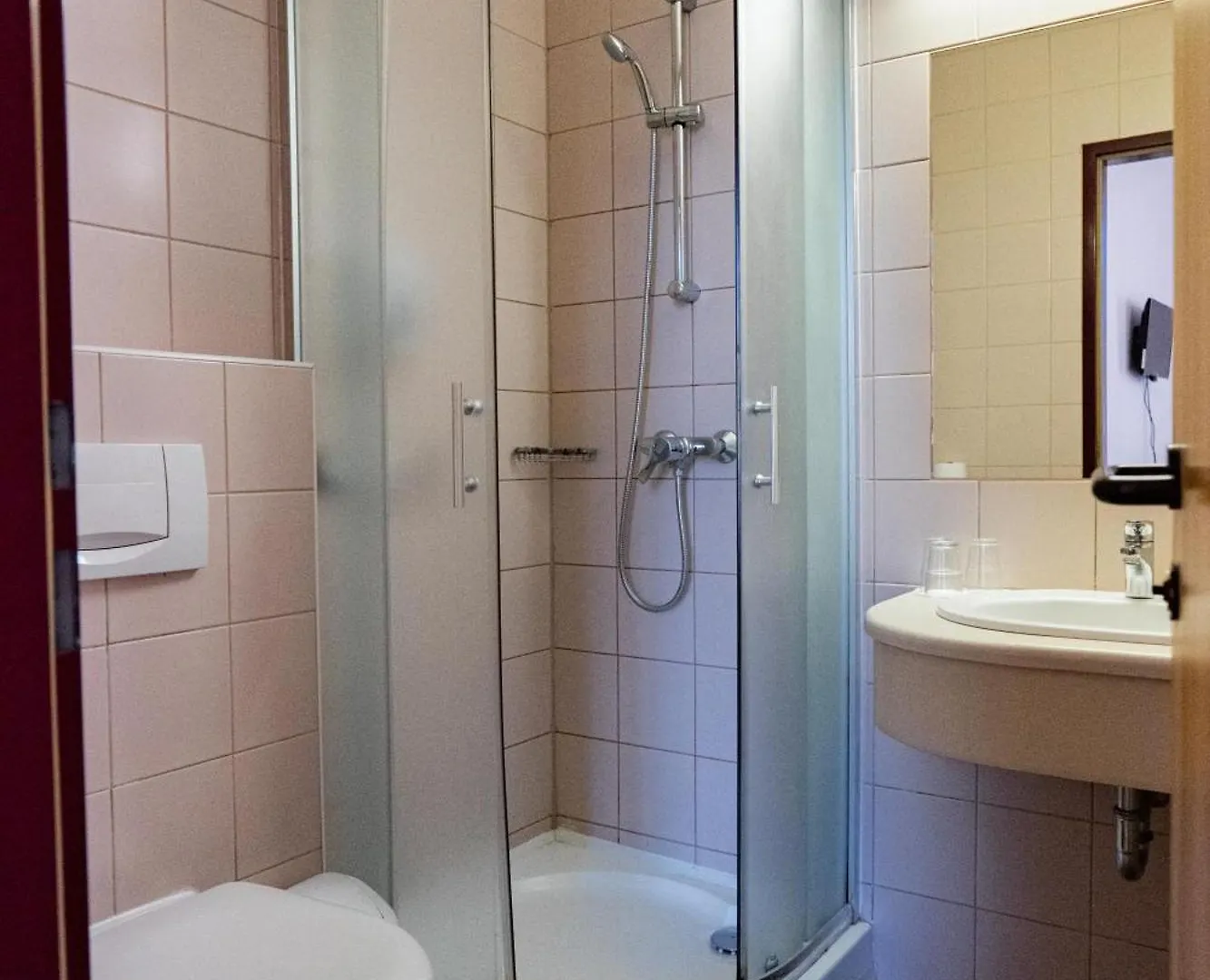 Pilvax Hotel Budapeste