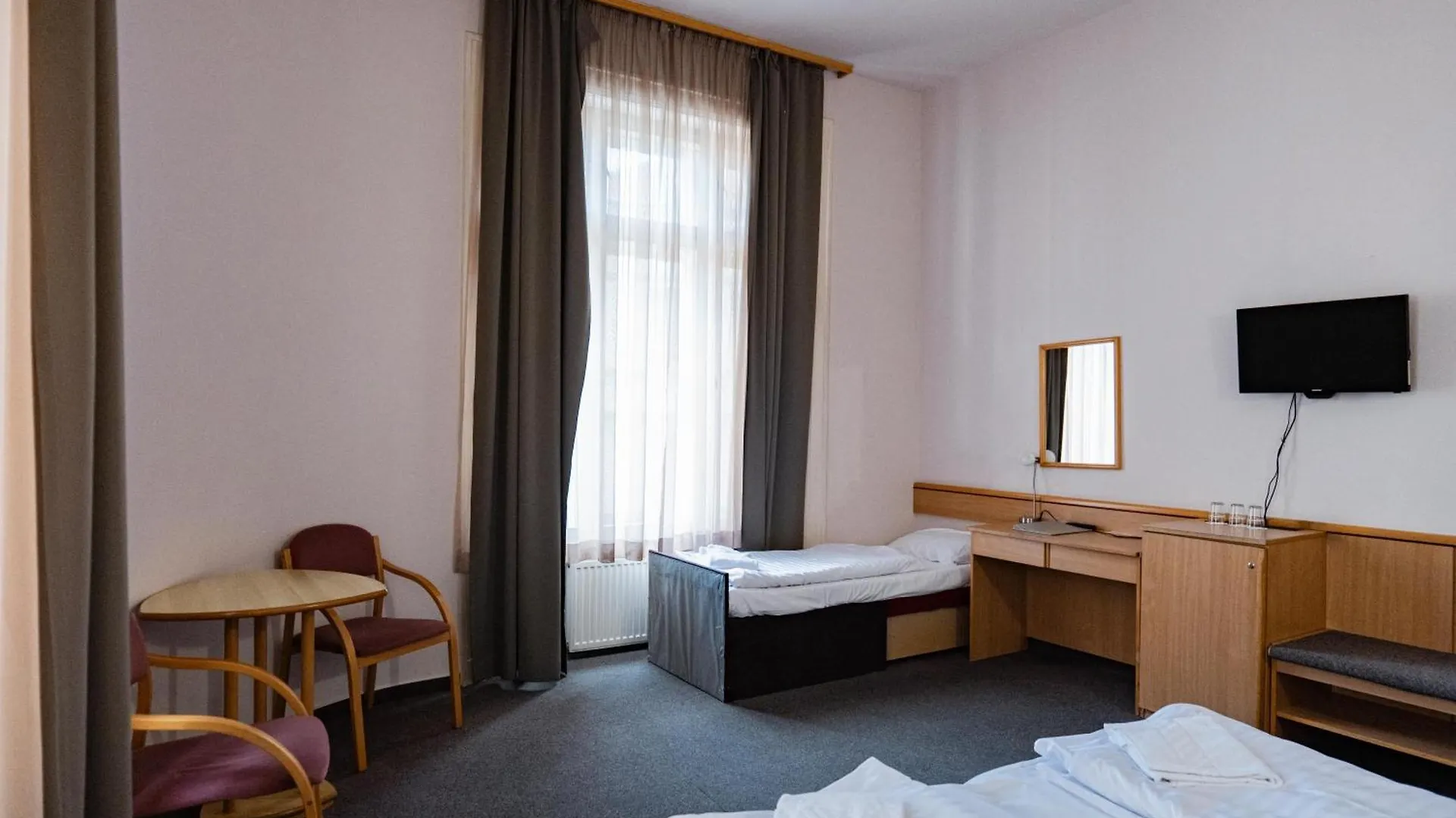 Pilvax Hotel Budapeste
