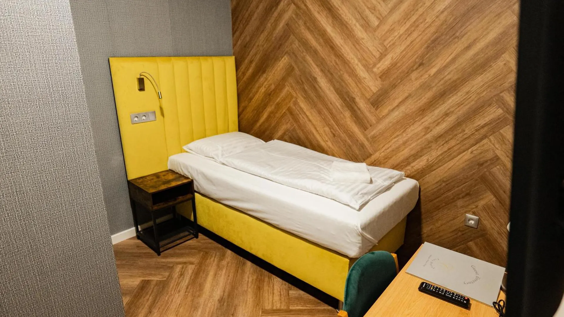 Pilvax Hotel Budapeste