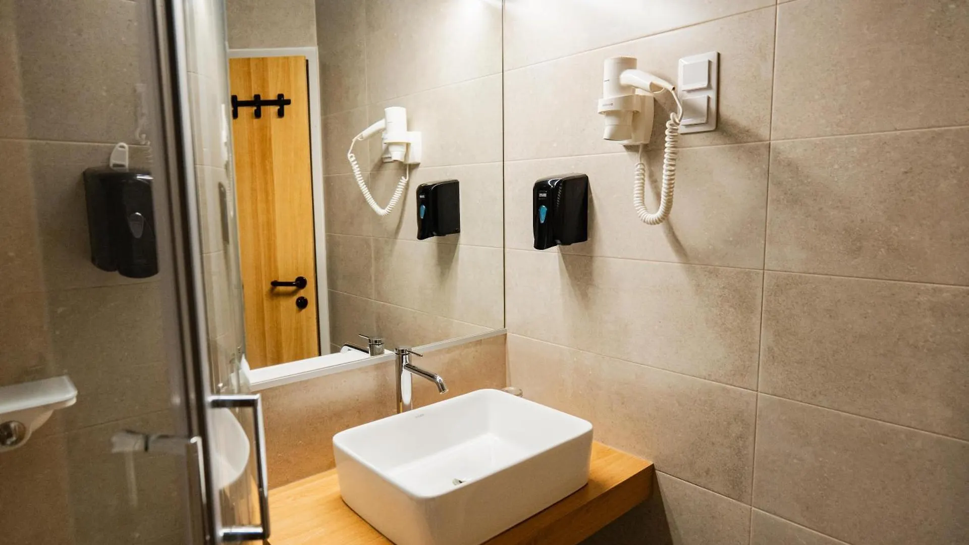 Pilvax Hotel Budapeste