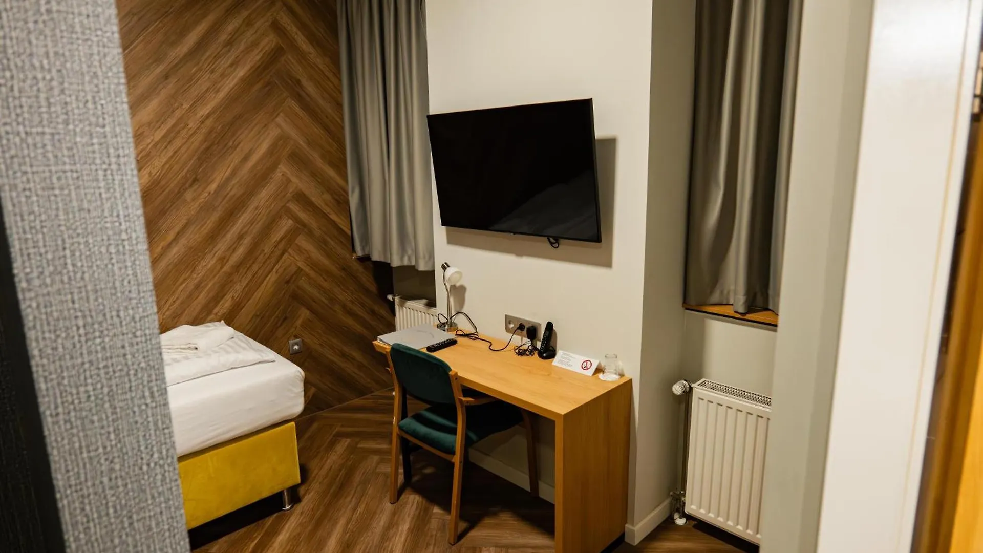 Pilvax Hotel Budapeste