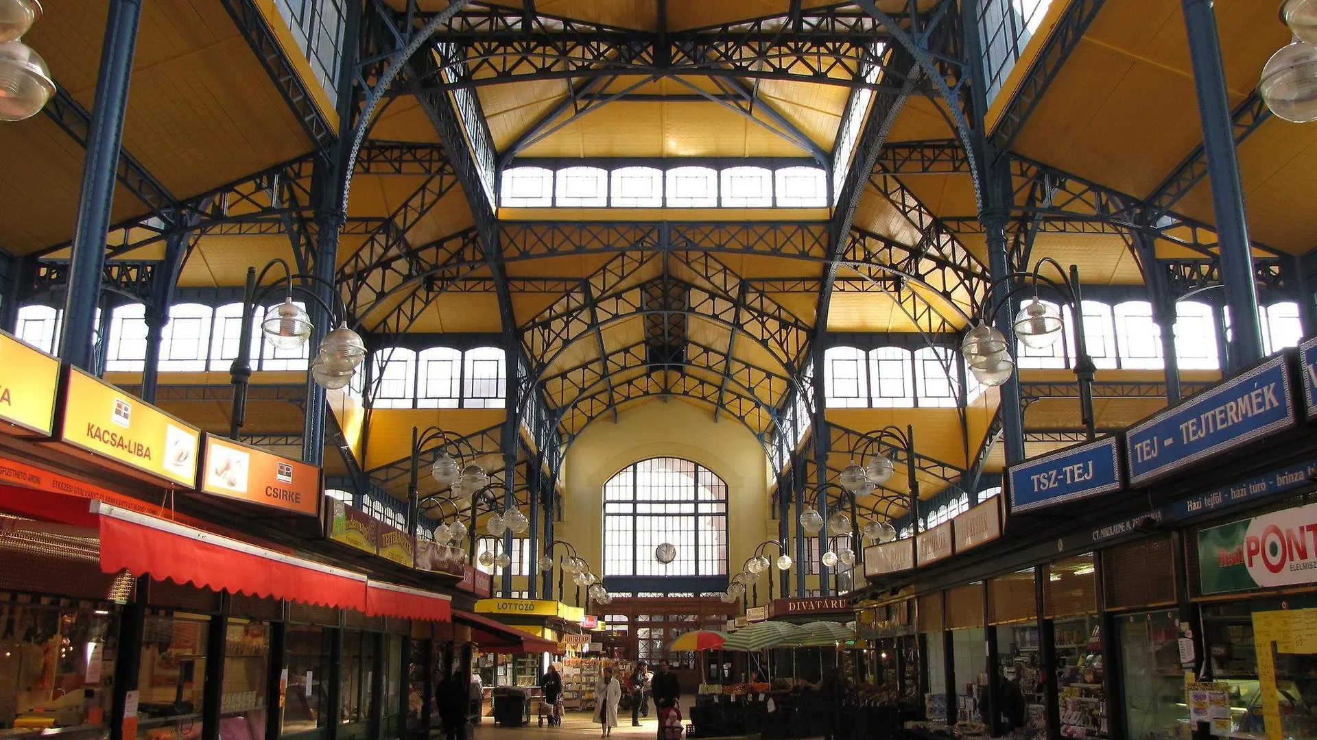 Pilvax Hotel Budapeste