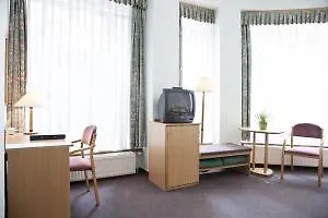 Pilvax Hotel Budapeste Hungria