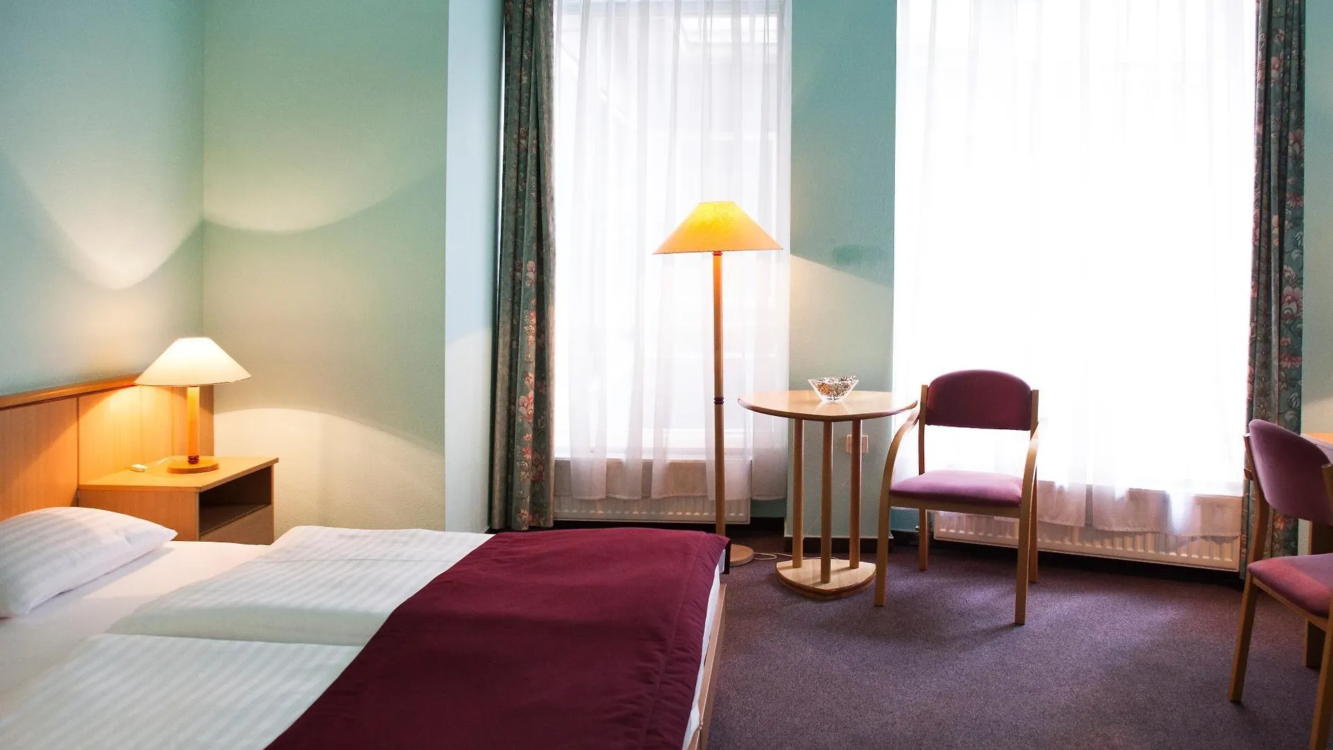 Pilvax Hotel Budapeste