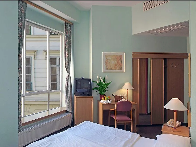 Pilvax Hotel Budapeste