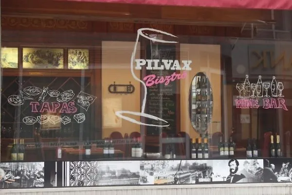 Pilvax Hotel Budapeste