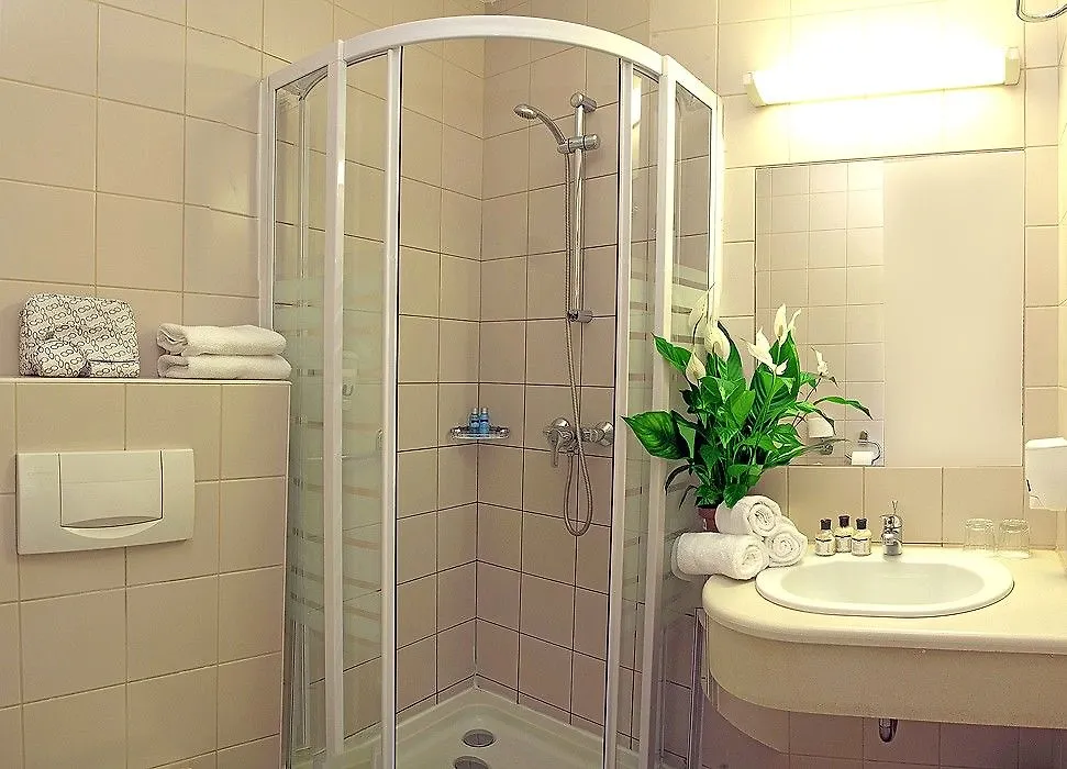 Pilvax Hotel Budapeste