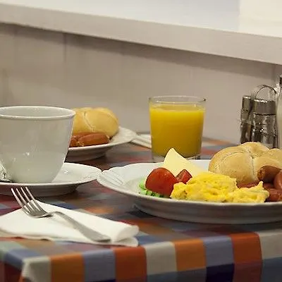 Pilvax Hotel Budapeste