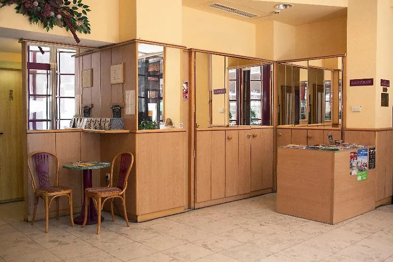 Pilvax Hotel Budapeste