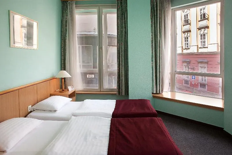 Pilvax Hotel Budapeste