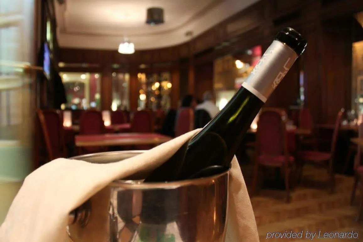 Pilvax Hotel Budapeste Hungria