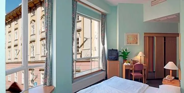 Pilvax Hotel Budapeste Hungria